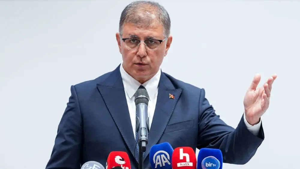 Cemil Tugay’dan Heval Savaş Kaya’nın ifadelerine tepki: Kamuoyunun vicdanına havale ediyorum