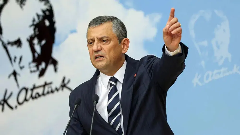 Özel ‘Yeni parti’ dedi Temmuz'u işaret etti: Türkiye’nin Kurtuluş umuduyuz!