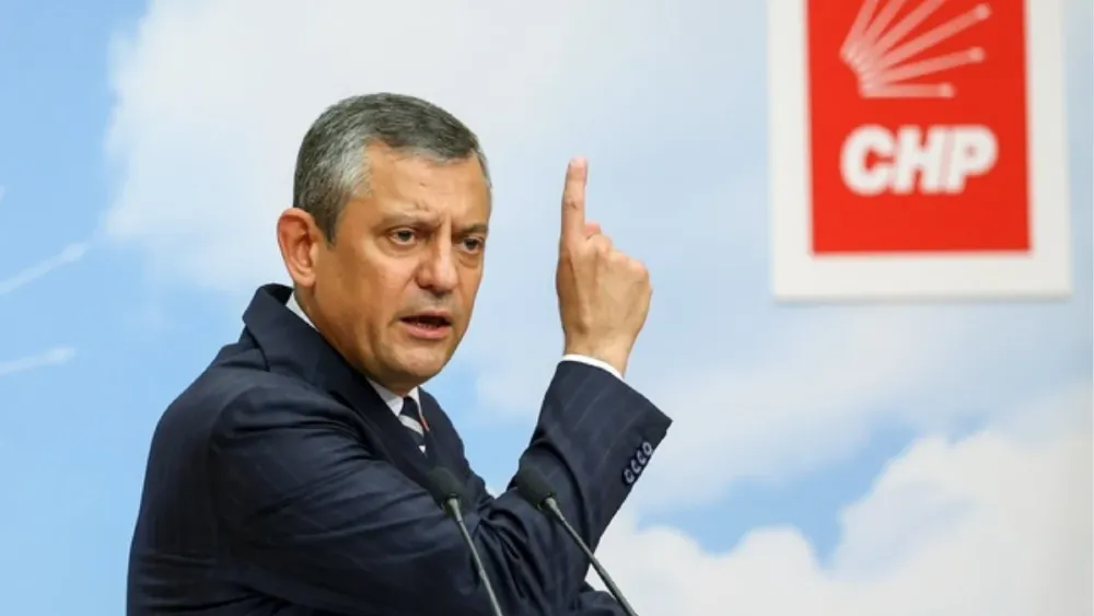 Özel: Kılıçdaroğlu genel başkancılık oynamasaydı kol kola girerdik