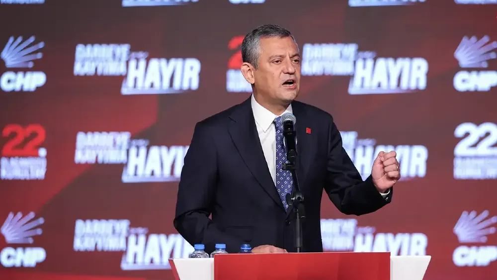 Özel: Yeni parti kurma meraklısı değiliz ama 20 Temmuz tarihi önemli