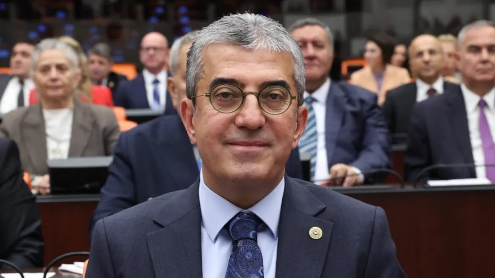 CHP'de Gökhan Günaydın'ın tedbir kararı kaldırıldı, 8 milletvekilinin itirazı reddedildi