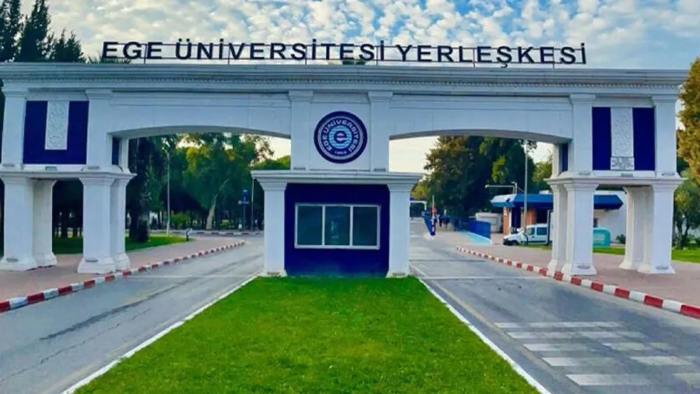 Ege Üniversitesi soruşturmasında yeni gelişme: 150 araç ile 49 taşınmaza el konuldu!