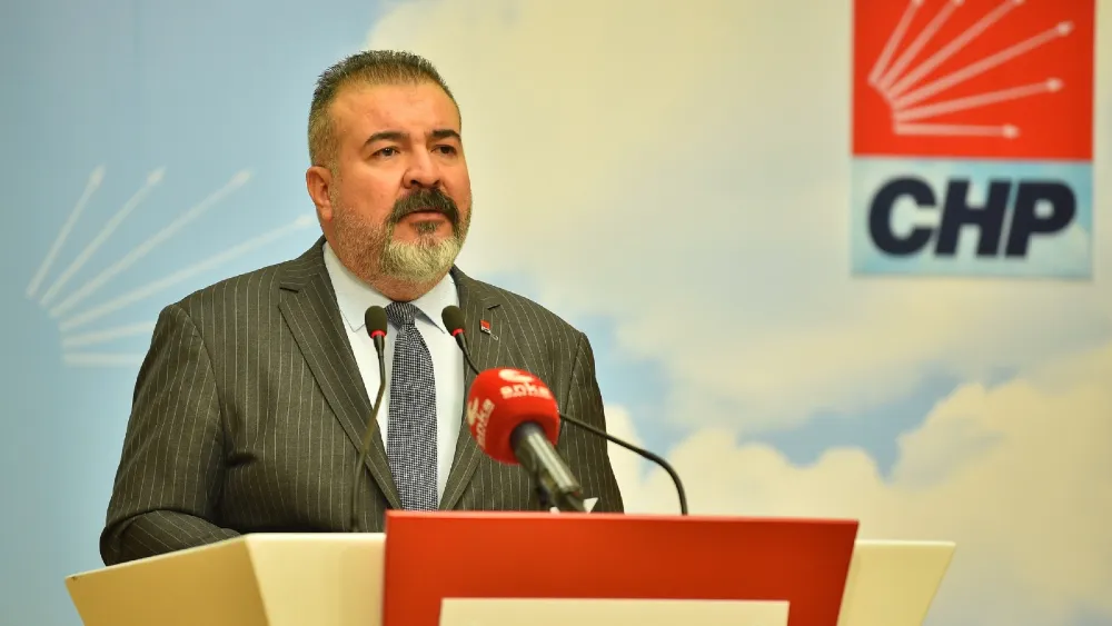 Devrim Barış Çelik’ten ‘şerh’ ve ‘aday önerisi’ açıklaması!