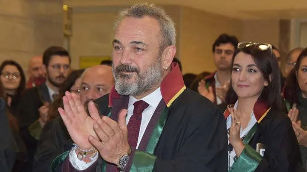 Son dakika... İzmir yargı camiasını yıkan ölüm…