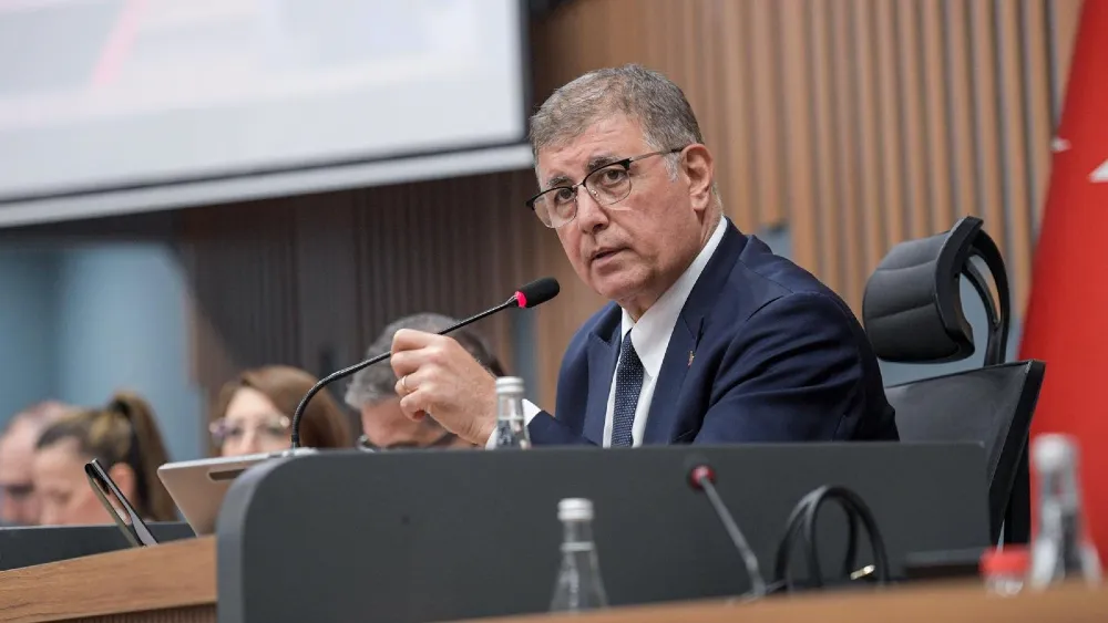İstifa söylentilerinin gölgesindeki kritik zirve sona erdi… Tugay: Yazılı açıklama yapacağım