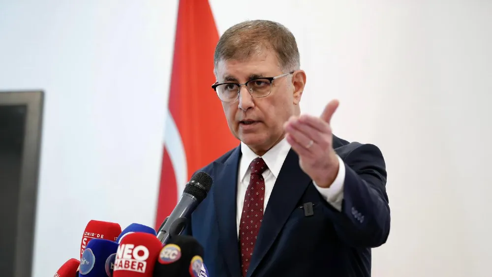 Tugay, CHP’den istifa etti: “Mutlak Butlan CHP’si” bu mücadelenin çatısı değildir….