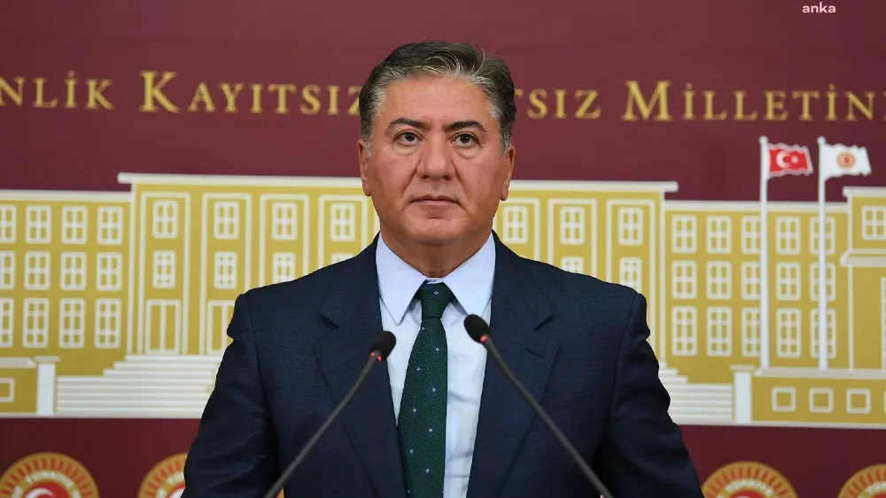 Murat Emir’den Tugay’ın istifasına değerlendirme: Hiç kimsenin mevzisini terk etmesini arzu etmeyiz.