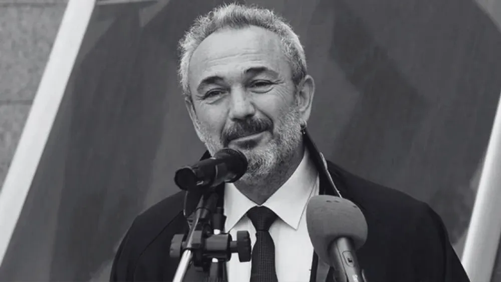 Eski Baro Başkanı Özkan Yücel’in cenaze programı netleşti!