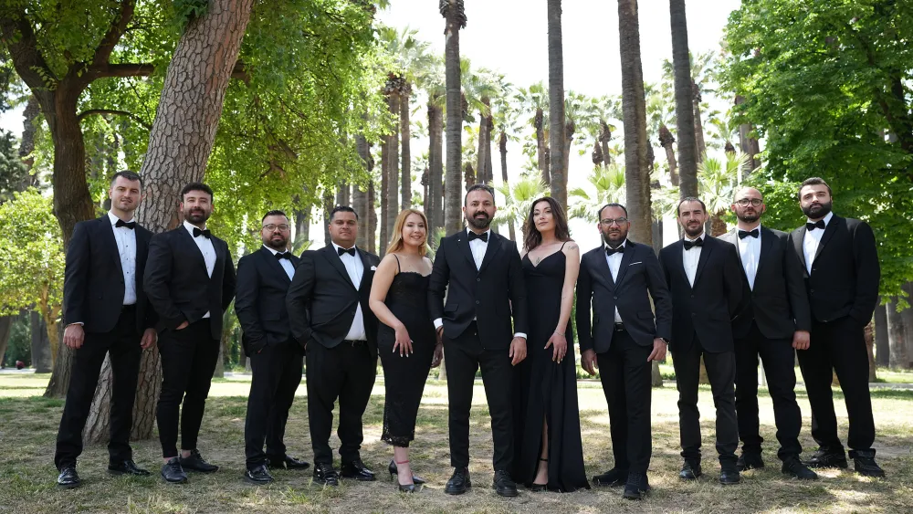 İzmir Büyükşehir Belediyesi’nden kente iki yeni orkestra
