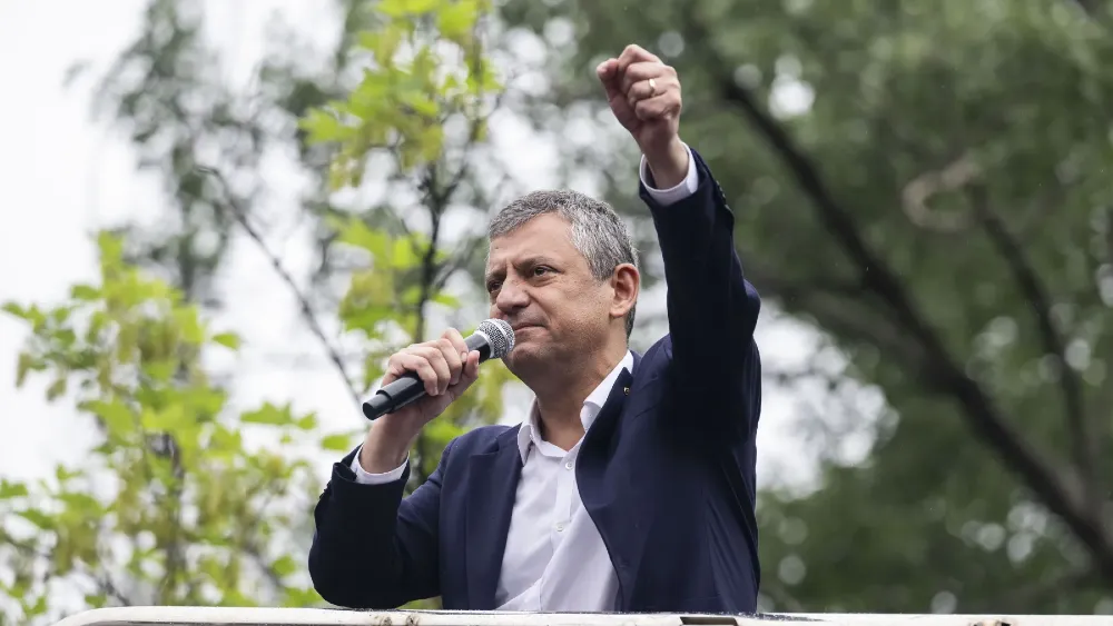 Özel ve 5 CHP'li milletvekili için yeni fezleke süreci!