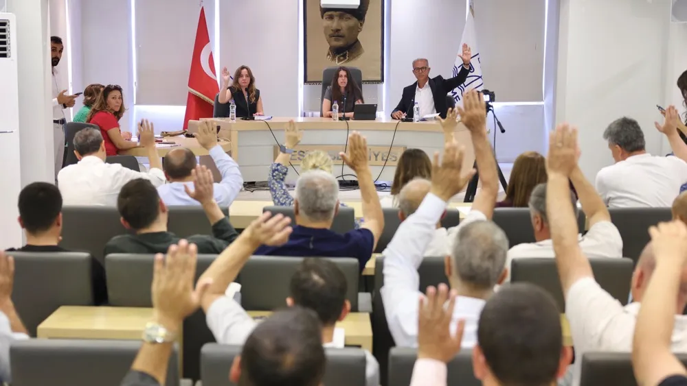 Çeşme’de inşaat yasağı 15 Haziran’da başlıyor 