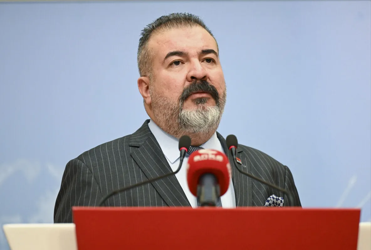 İzmirli Devrim Barış Çelik de MYK listesinde yer aldı