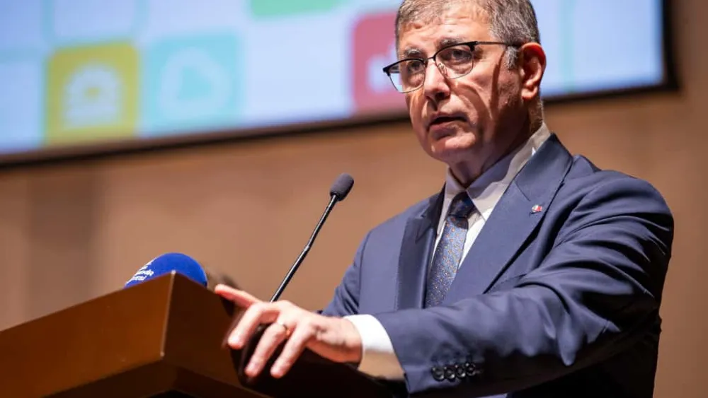 Başkan Tugay, istifa sürecini anlattı, net konuştu: AK Parti'ye geçmem!