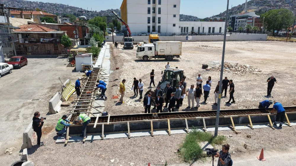 İzmir’in futbol hafızası yeniden canlanıyor