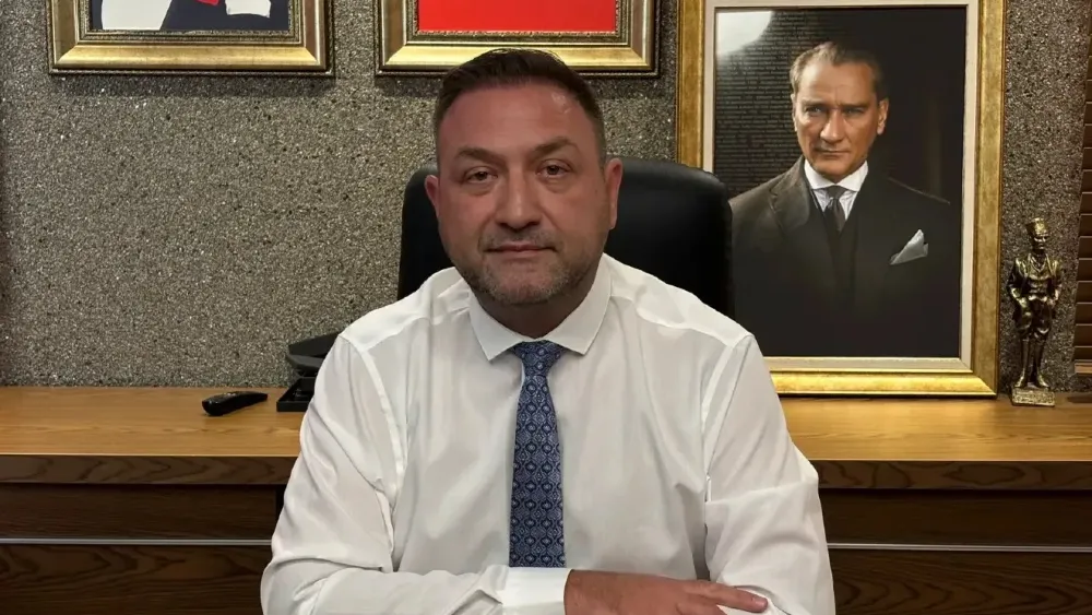 Gümrükçü'ye şok... ADD'den ihraç edilsin!