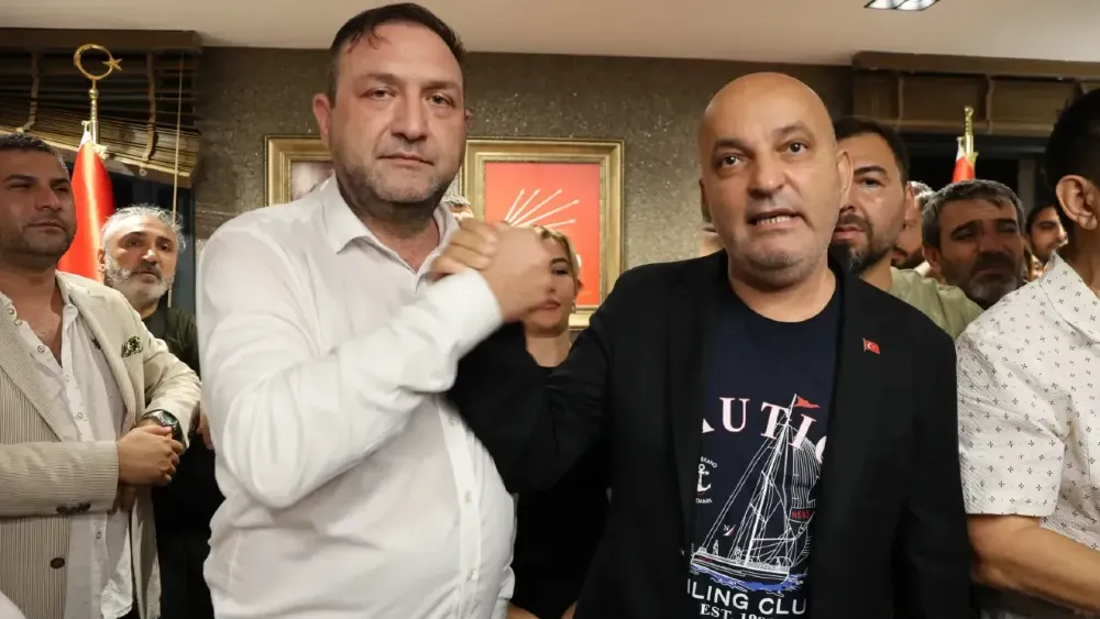 CHP’de bir TGRT bombası daha… Gümrükçü’nün de ilk tercihi iktidara yakın kanal oldu