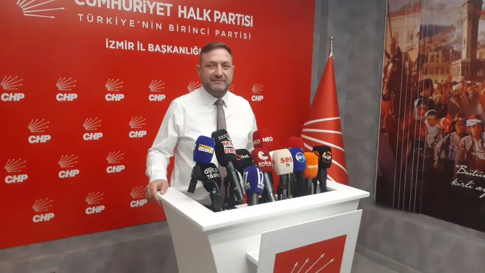 Utku Gümrükçü: Fetih için değil görev emriyle geldik!