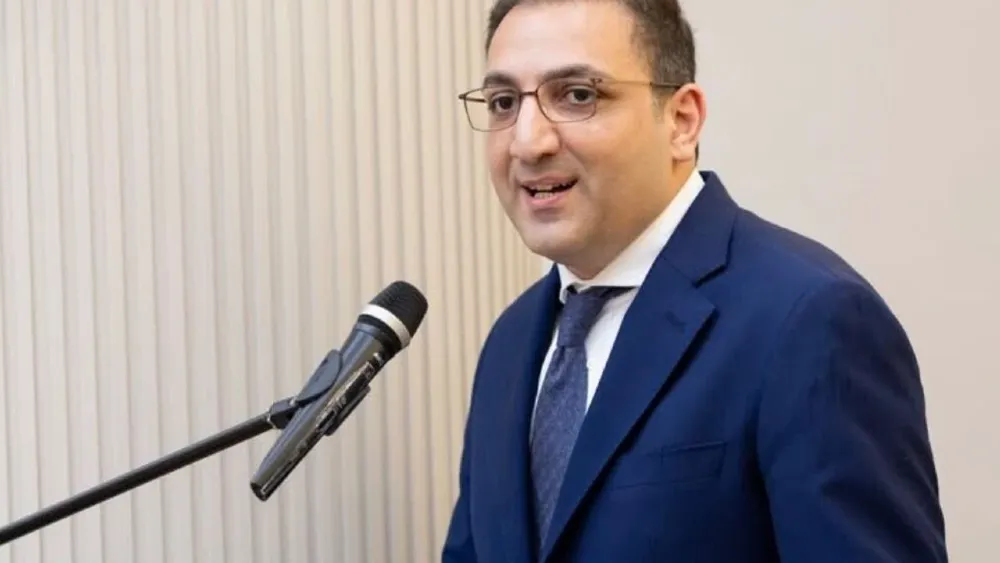 Balçova Belediyesi’ne operasyon: Başkan Yiğit gözaltında!