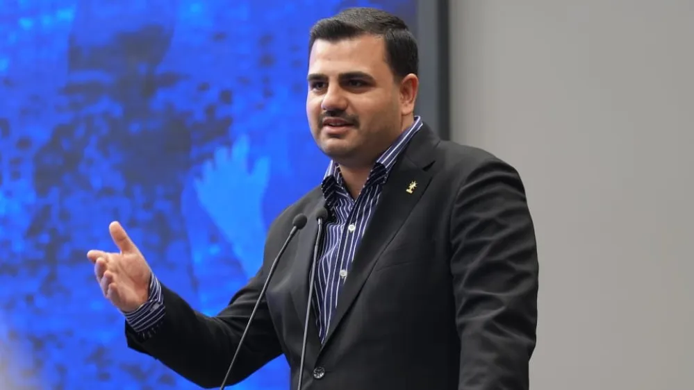 AK Partili İnan'dan operasyon salvosu:  CHP İzmir'de bugüne kadar çöp, çamur ve çukurla anılırdı artık rüşvet, yolsuzluk ve irtikapla anılıyor