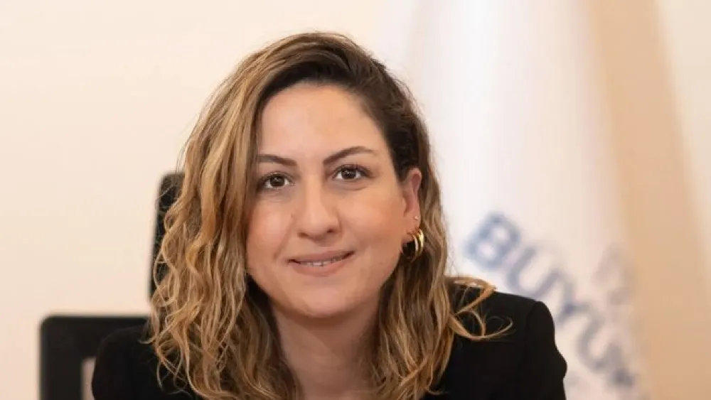 Büyükşehir’den Nermin Özgül açıklaması: Kendi isteğiyle ayrıldı