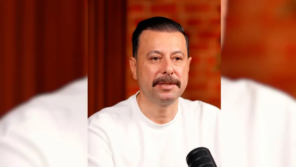 Ak Partili Kaya’dan Büyükşehir Belediyesi’ne sivrisinek tepkisi 