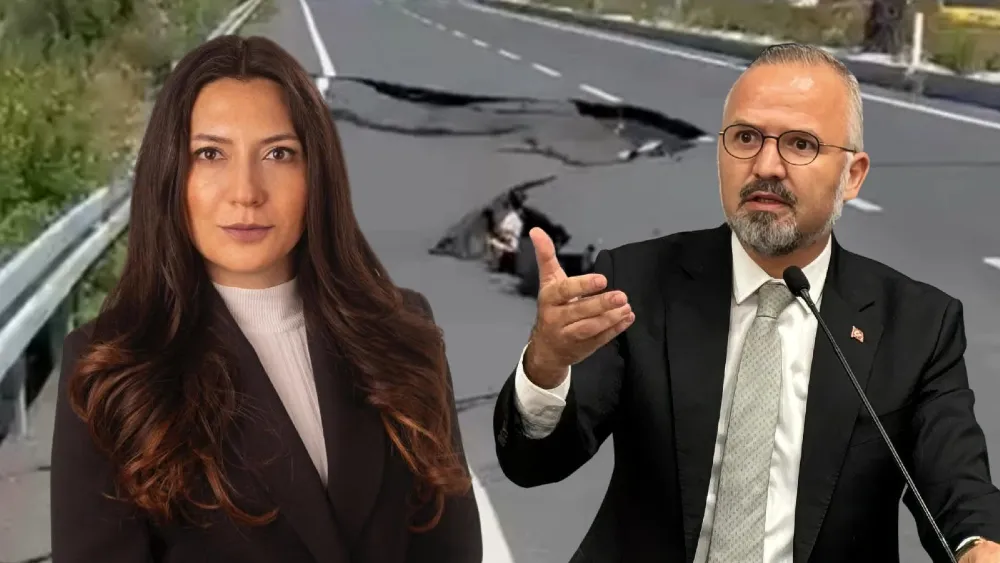 CHP'li Özkan'dan AK Partili Yıldız'a yol çıkışı: Kimin yalan söylediği ortada!