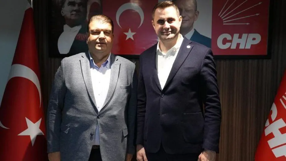 Çağatay Güç'ten gözaltındaki Başkan İsmail Yetişkin için açıklama: Sağlık durumu ciddi