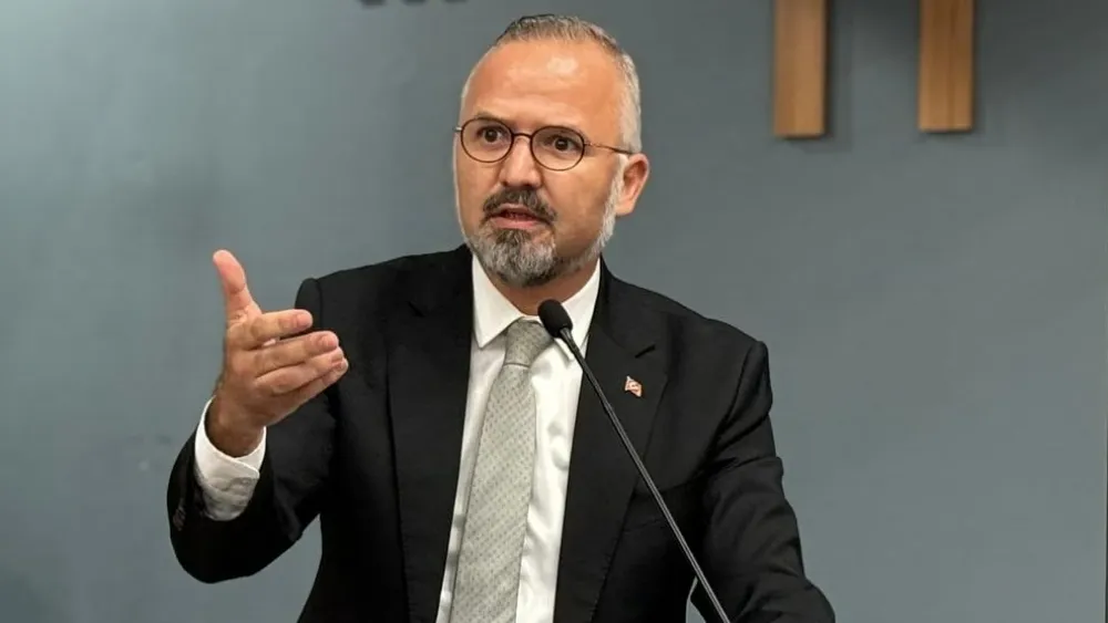 AK Partili Yıldız’dan CHP’li Yağmur Yurdakul Özkan’a yanıt: İzmirliler algı değil, hizmet bekliyor