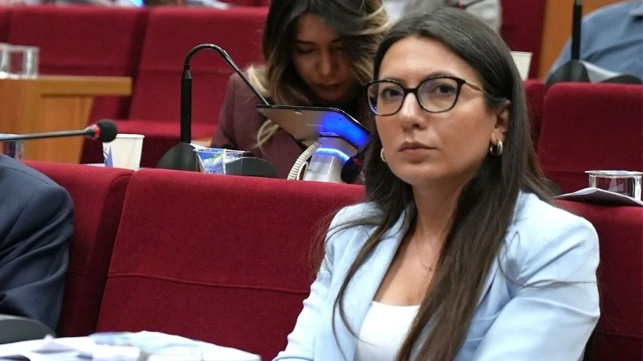 Yağmur Yurdakul Özkan