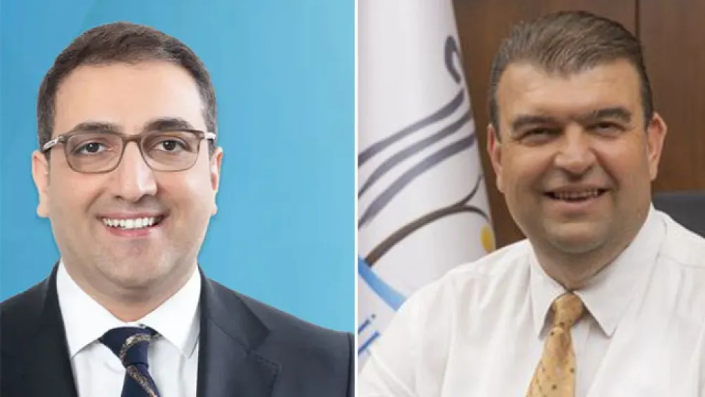 Başkan Yiğit adliyeye sevkedildi… Yetişkin’in Emniyet’teki işlemleri sürüyor
