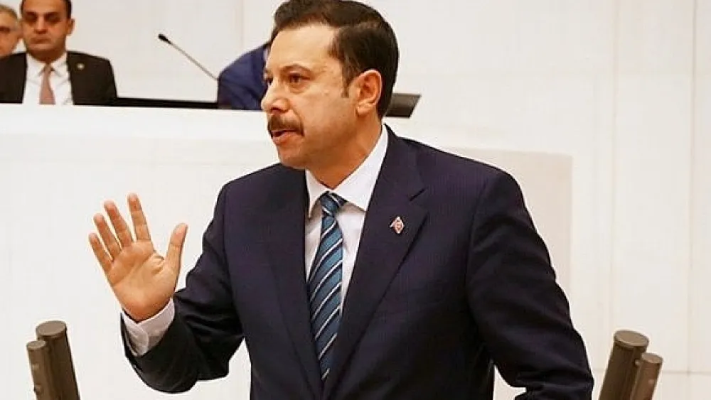 Kaya’dan personel sayısı üzerinden çıkış: Büyükşehir ağır finansal krizin içinde!