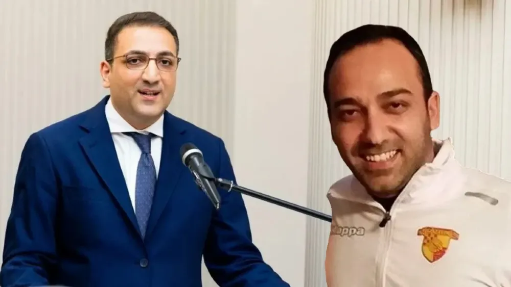 Başkan Onur Yiğit ve Doğuş Bayır’a tutuklama istemi!