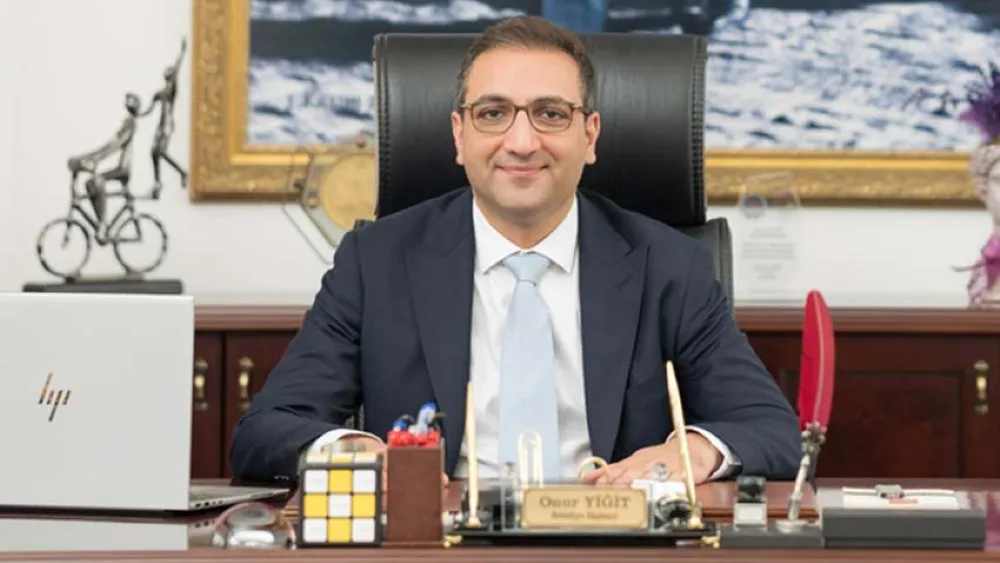 Başkan Onur Yiğit ve Doğuş Bayır hakkında ev hapis kararı!