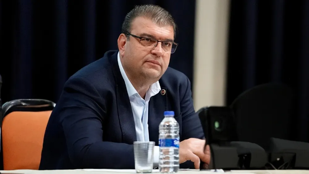  Başkan Yetişkin hakkında tutuklama talebi