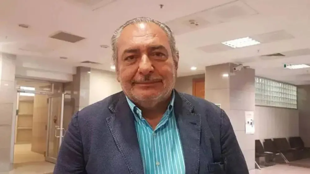 Reha Muhtar hayatını kaybetti!