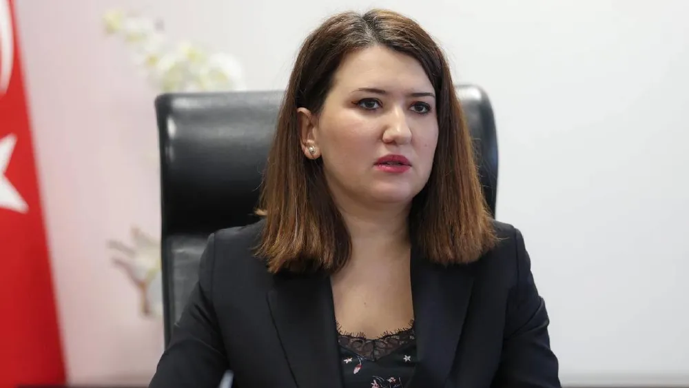 Gökçen’den CHP Genel Merkezi'ndeki ‘Hain Kemal’ tartışması için savunma: O yazıyı ben yazmadım!