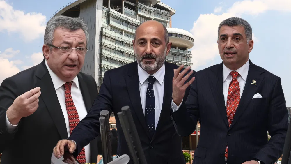 CHP'li üç isim Özel'in ardından Kılıçdaroğlu ile görüşecek