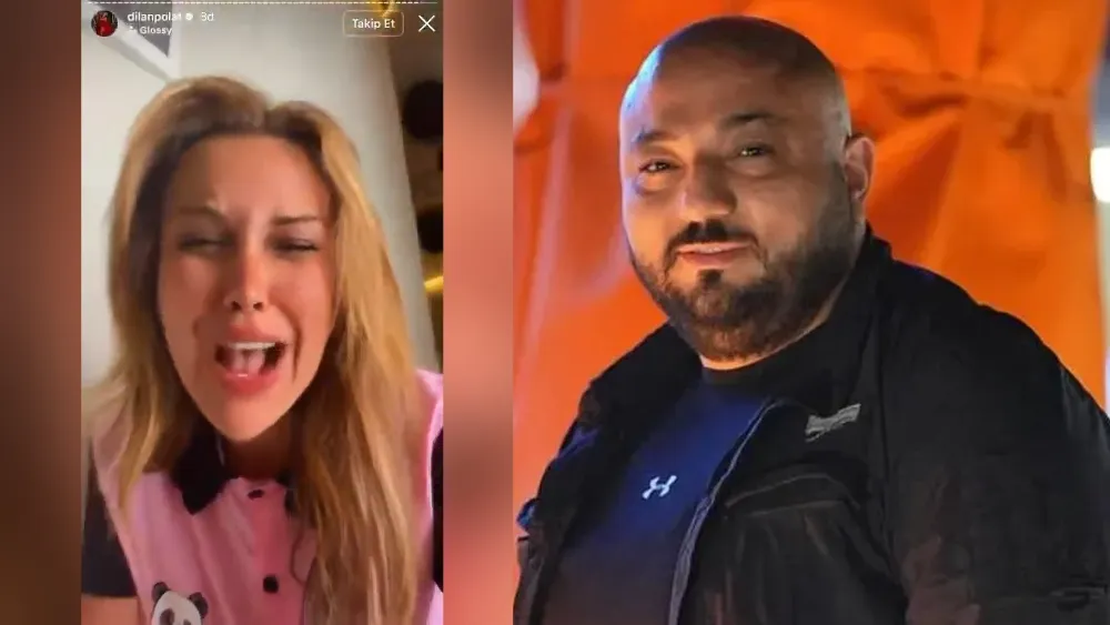 Dilan Polat'ın koruması Çeşme'de öldürüldü
