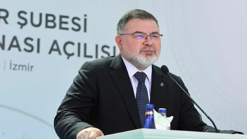 AK Partili Saygılı’dan Başkan Tugay’a: Cemil Bey yeraltı otoparkına başlamadan havlu atmış!