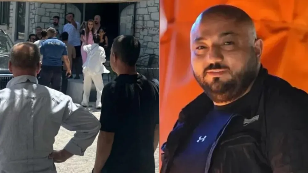 Valilik duyurdu: Polat’ın korumasını vuran şahıs yakalandı 