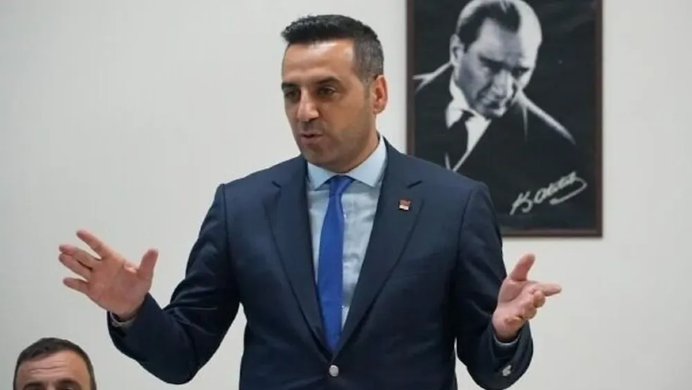 Başkan Yıldız’dan soruşturma açıklaması: Hiçbir usulsüzlüğe geçit vermedik!