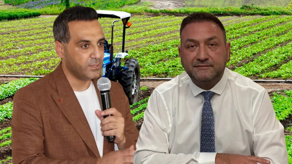 CHP’de soruşturma çatlağı… Suçlanan Başkan Yıldız, İl Başkanı Gümrükçü’yü işaret etti
