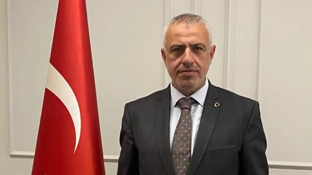 Dikili'de CHP'li meclis üyelerine tepki sürüyor...AK Parti İlçe Başkanı Güveli:Vatandaşlarımıza da yapılan bir saygısızlıktır 