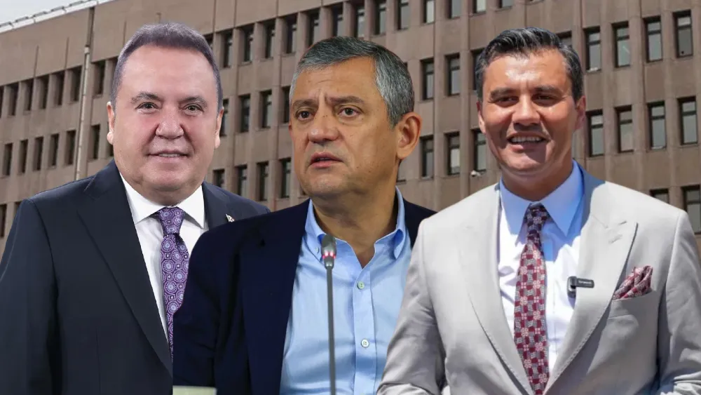 Böcek'ten yeni ifade: Özel'in talebiyle Ferdi Zeyrek'e 950 bin euro verdim