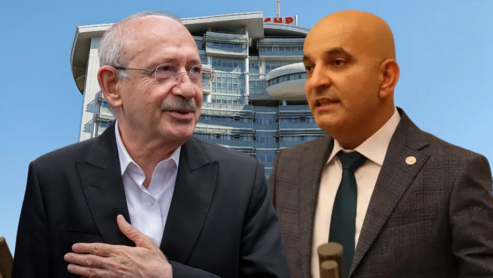Kılıçdaroğlu'ndan Mahir Polat’a önemli görev: YDK Başkanı oldu 