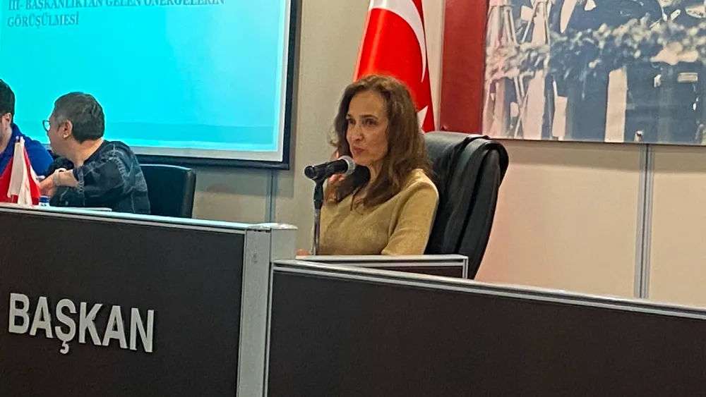 Mavişehir’deki büfeler belediye iştiraklerine devredildi 