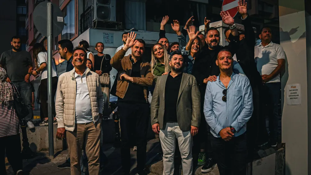 CHP İl Başkanı Güç: Geri adım atmayacağız