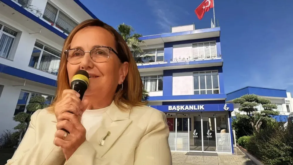 Güzelbahçe'de uzlaşma sağlandı: Mustafa Günay’ın istediği Ayşe Akın tek aday