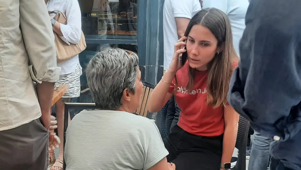 Buca soruşturmasında ilk etapta 19 tutuklama… Zanlı yakınları perişan oldu…