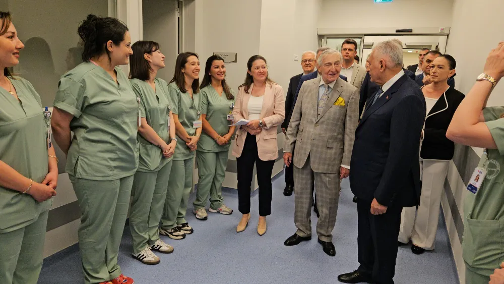 Rahmi Koç hakkında soruşturma başlatıldı!